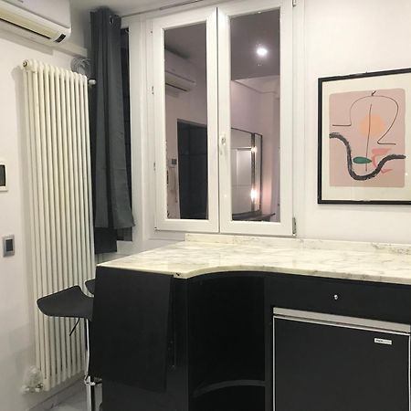 בולוניה Studio Apartment Santa Caterina מראה חיצוני תמונה