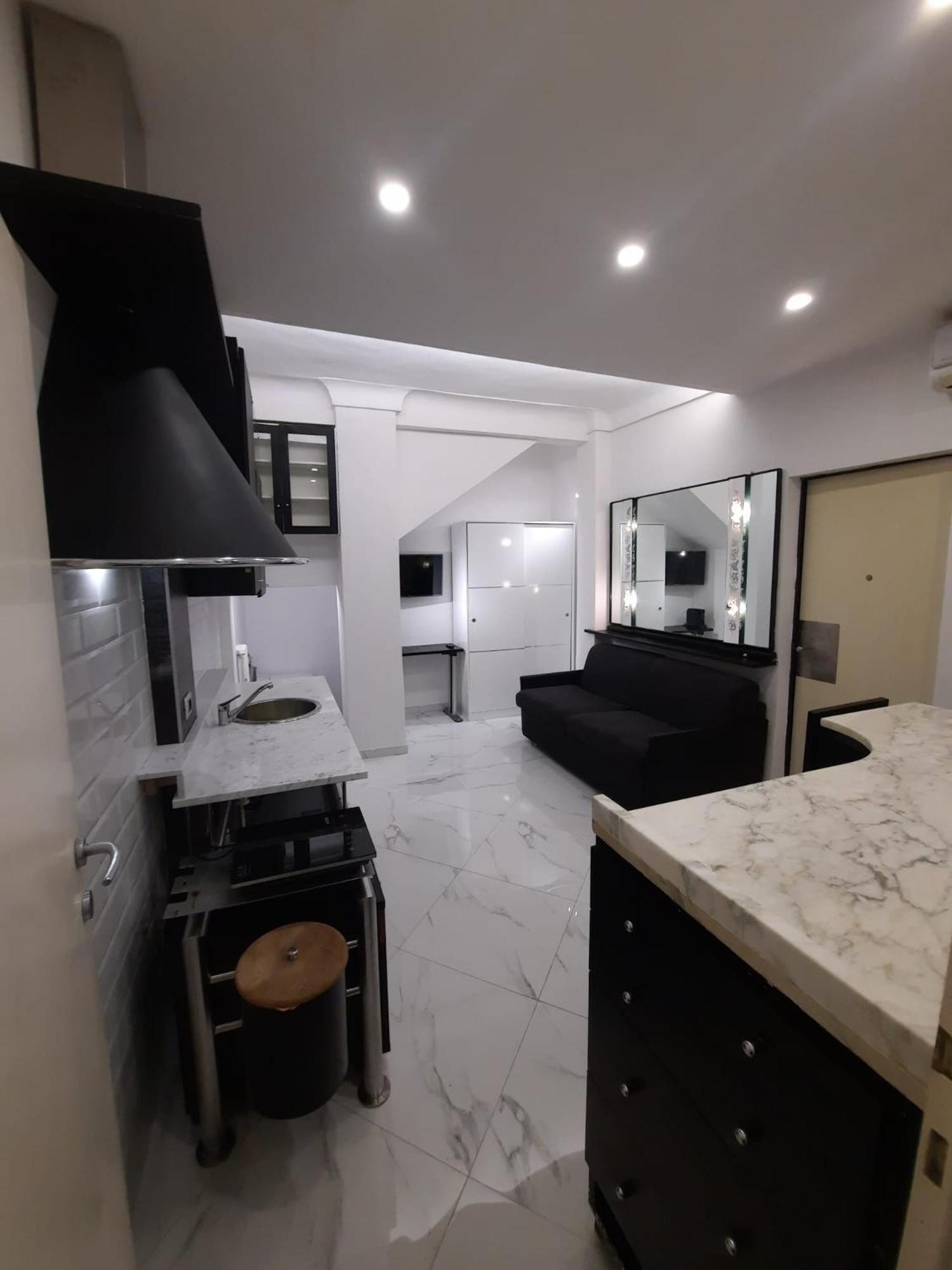 בולוניה Studio Apartment Santa Caterina מראה חיצוני תמונה