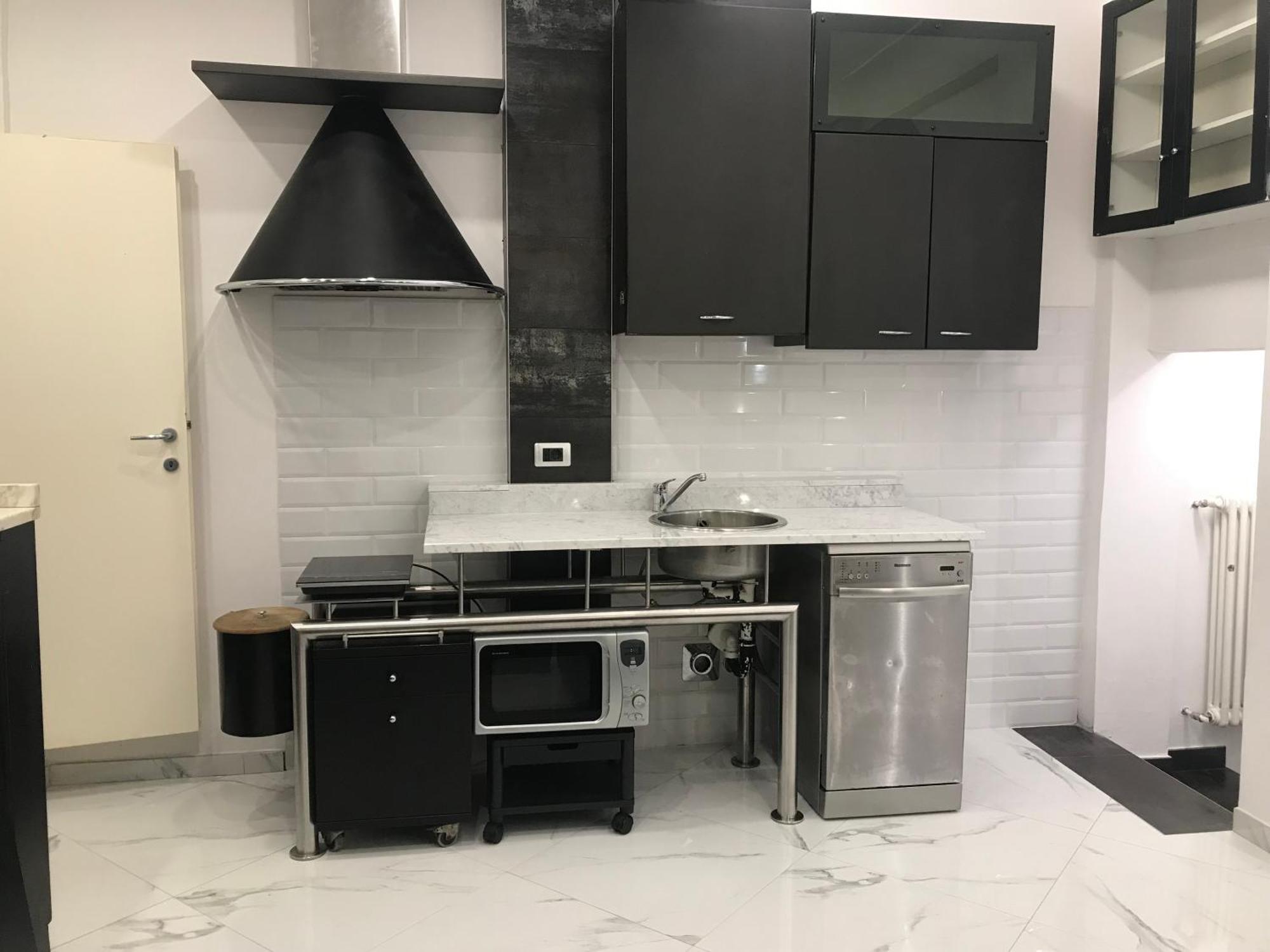 בולוניה Studio Apartment Santa Caterina מראה חיצוני תמונה
